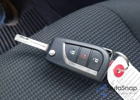 2024 Toyota Rav4 Le из США, поврежденный, VIN 2T3F1RFV0RW429825